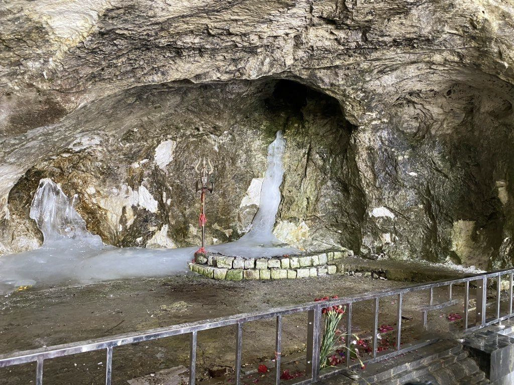 Amarnath Package